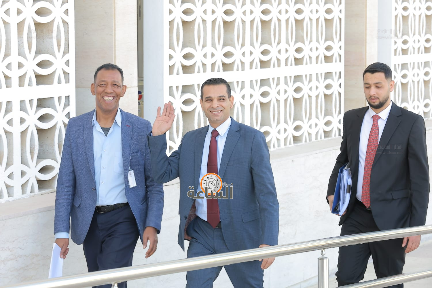 Madar Al-Saa Images 0.6220420967800824