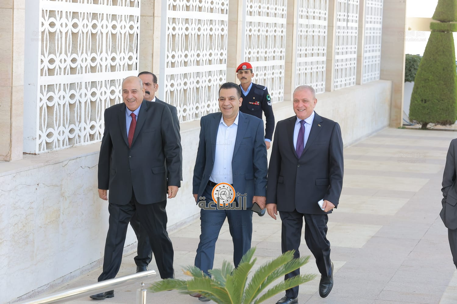 Madar Al-Saa Images 0.6791257244857551