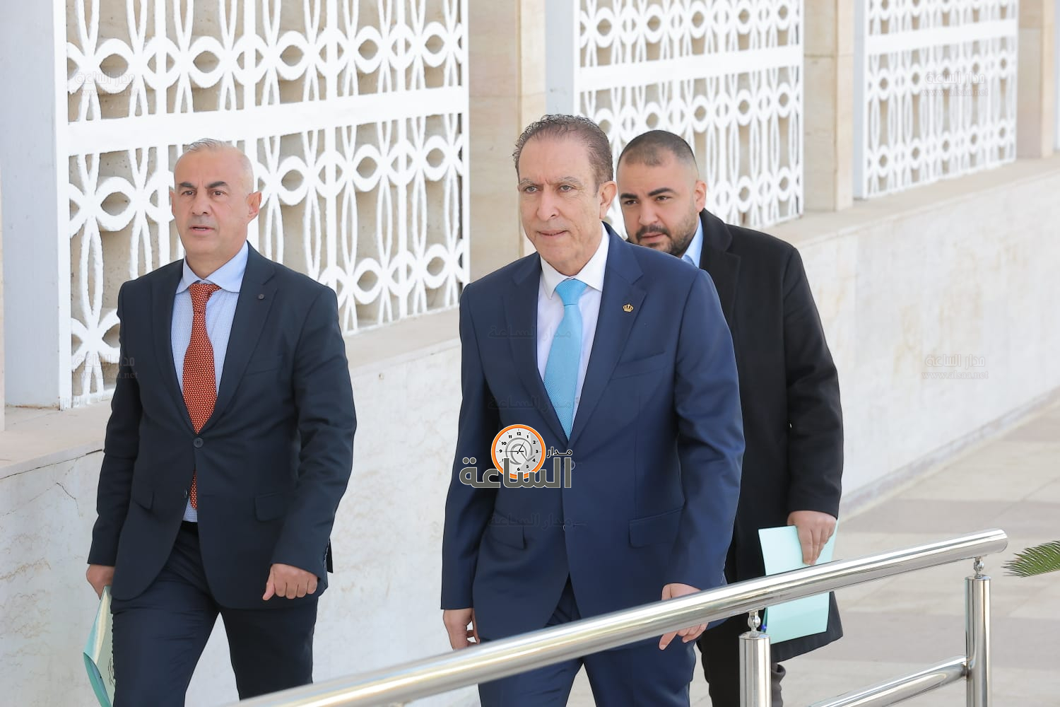 Madar Al-Saa Images 0.8930968661008456