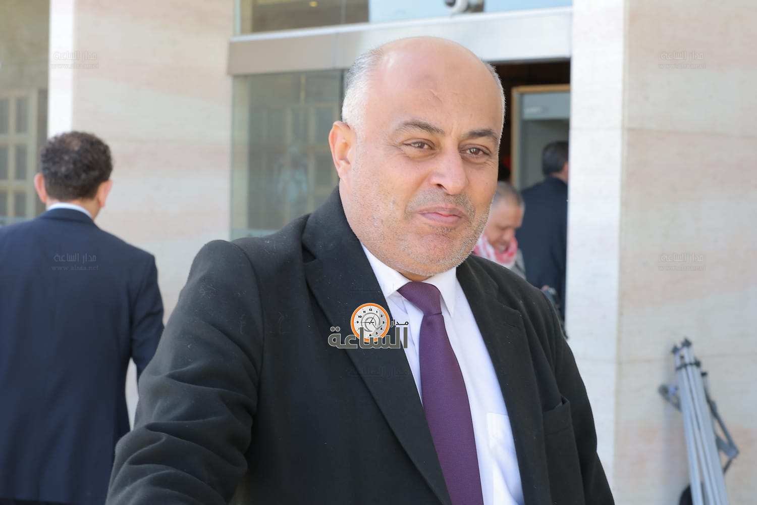 Madar Al-Saa Images 0.5375329397452357