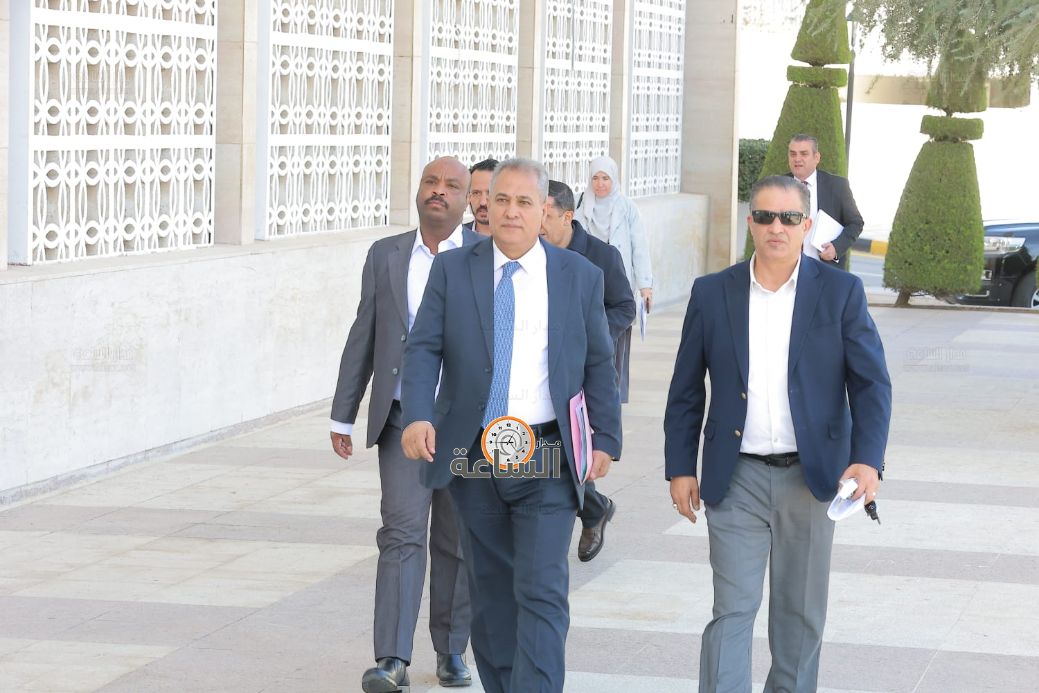 Madar Al-Saa Images 0.29781745706493445