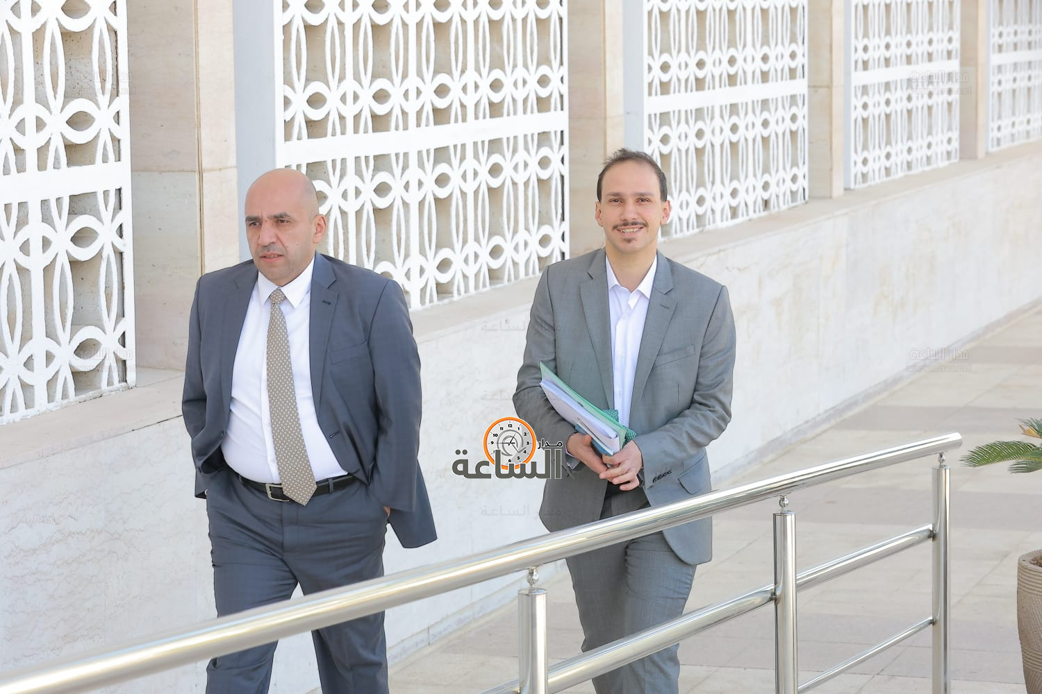 Madar Al-Saa Images 0.44871847843805746