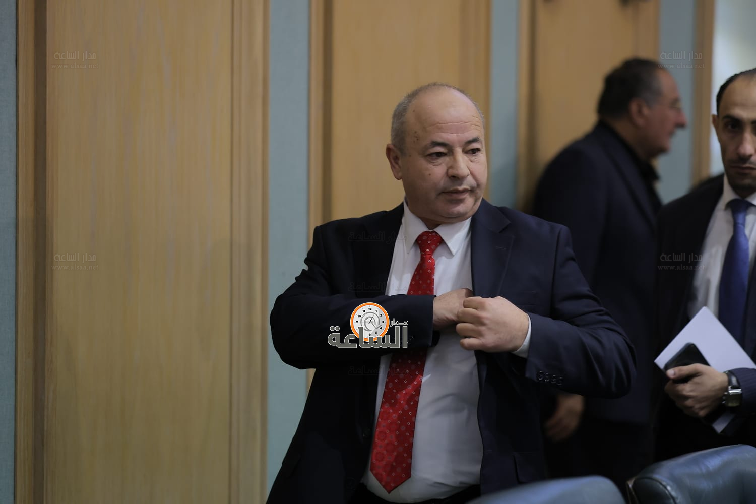 Madar Al-Saa Images 0.920892467073055