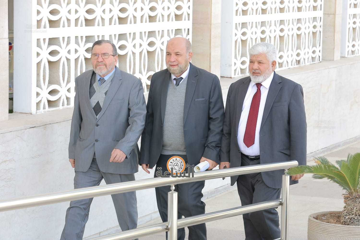 Madar Al-Saa Images 0.16221072207034748