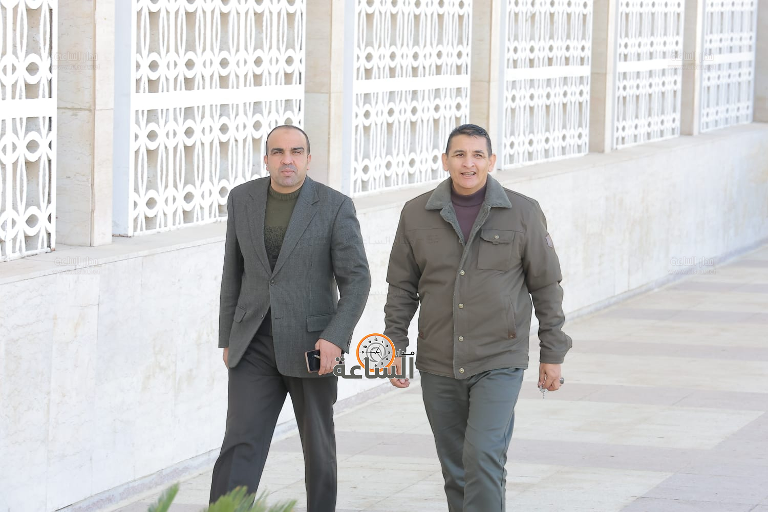 Madar Al-Saa Images 0.8872987693809462