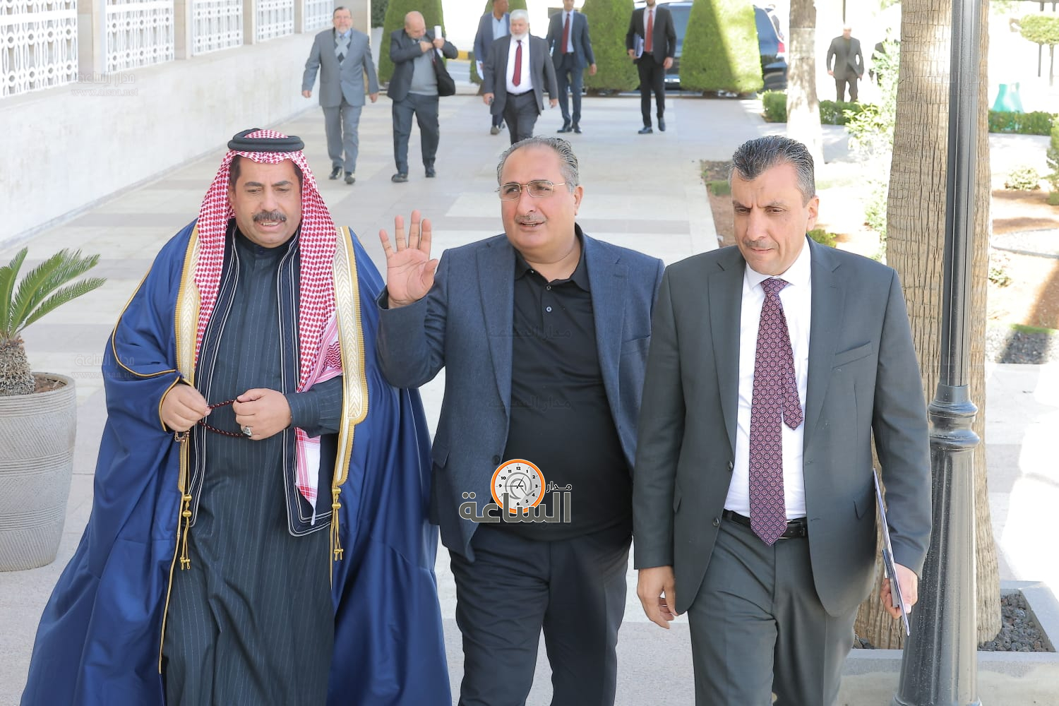 Madar Al-Saa Images 0.09552993275796429