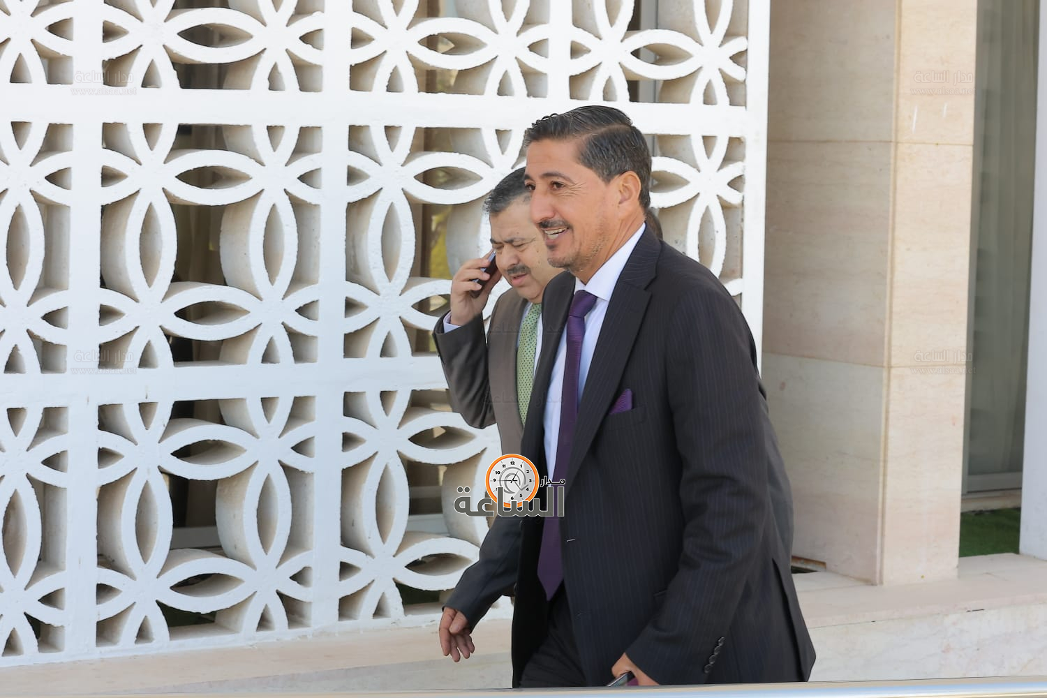 Madar Al-Saa Images 0.21186410310462456