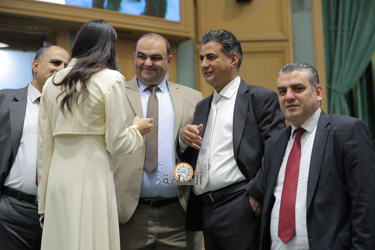 Madar Al-Saa Images 0.6691282943736095