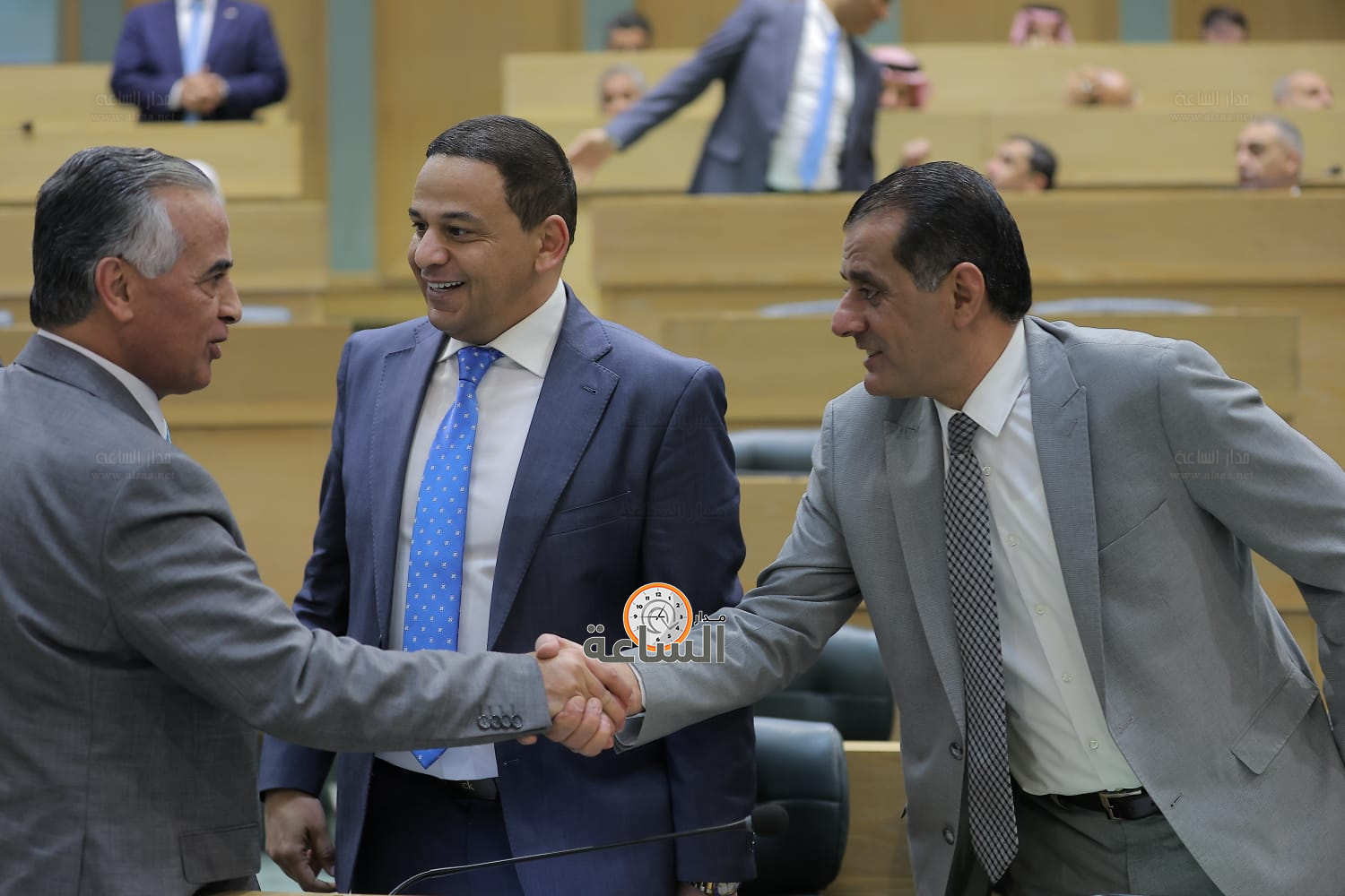 Madar Al-Saa Images 0.8388469509736214