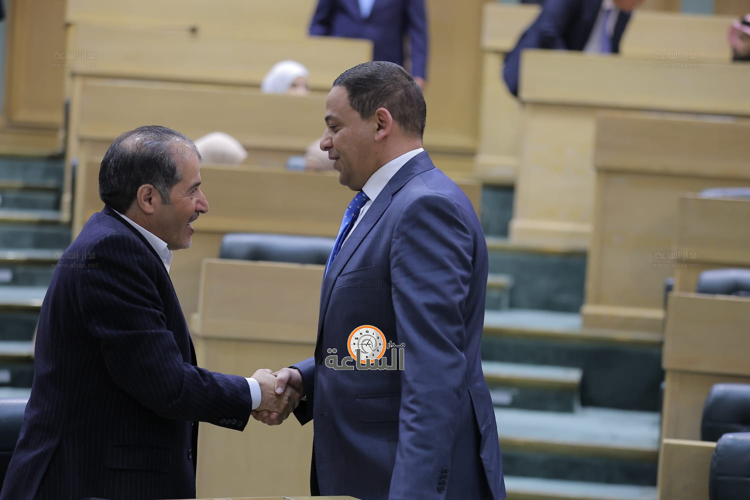 Madar Al-Saa Images 0.2888717336021738