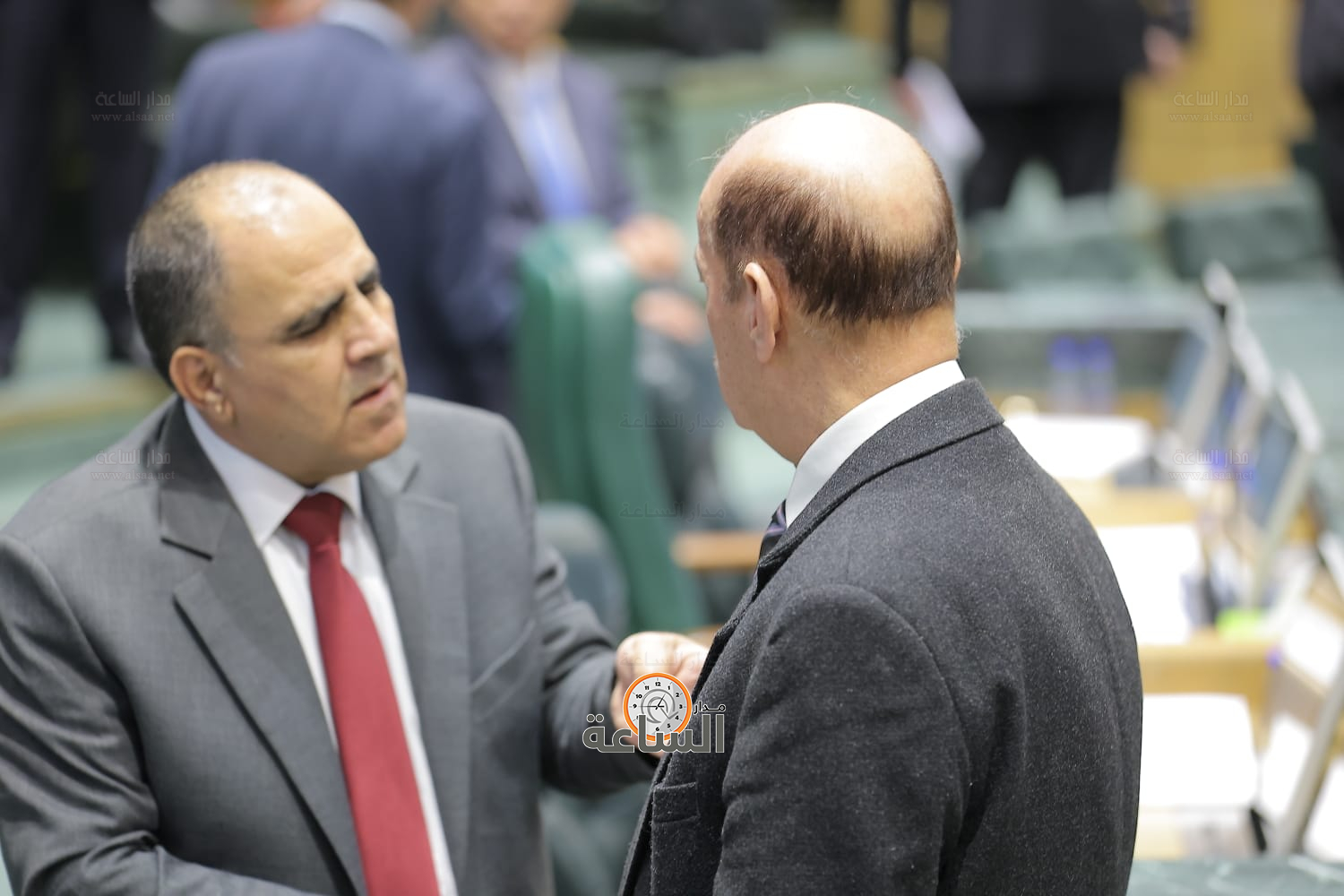 Madar Al-Saa Images 0.594127156087808