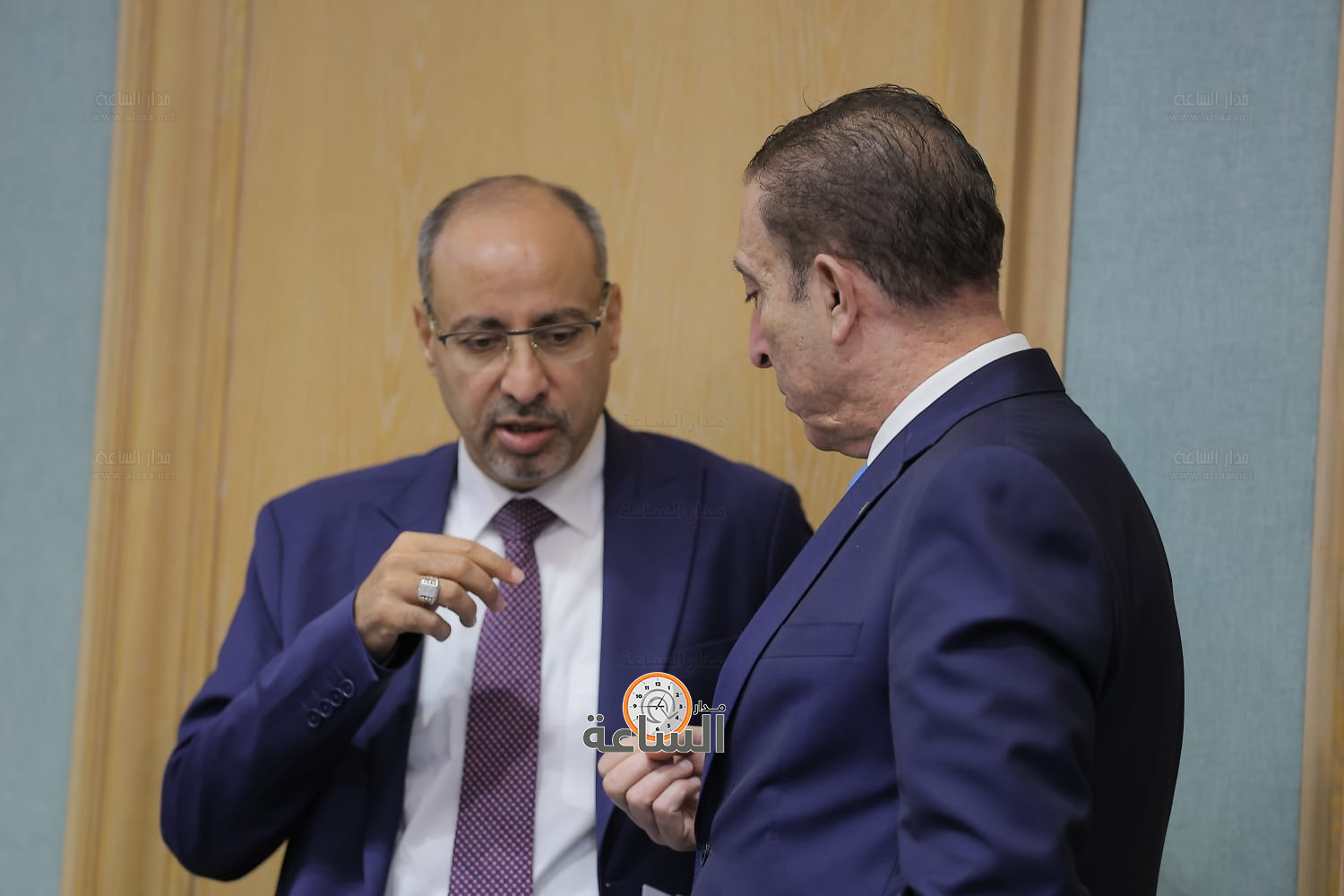 Madar Al-Saa Images 0.2287904752223806