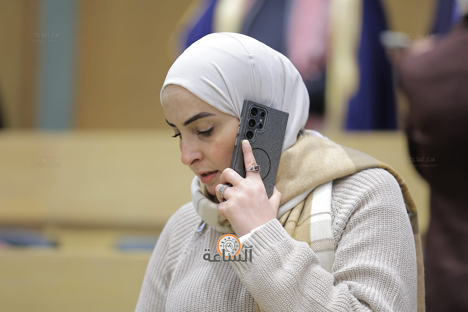 Madar Al-Saa Images 0.5386991485752625