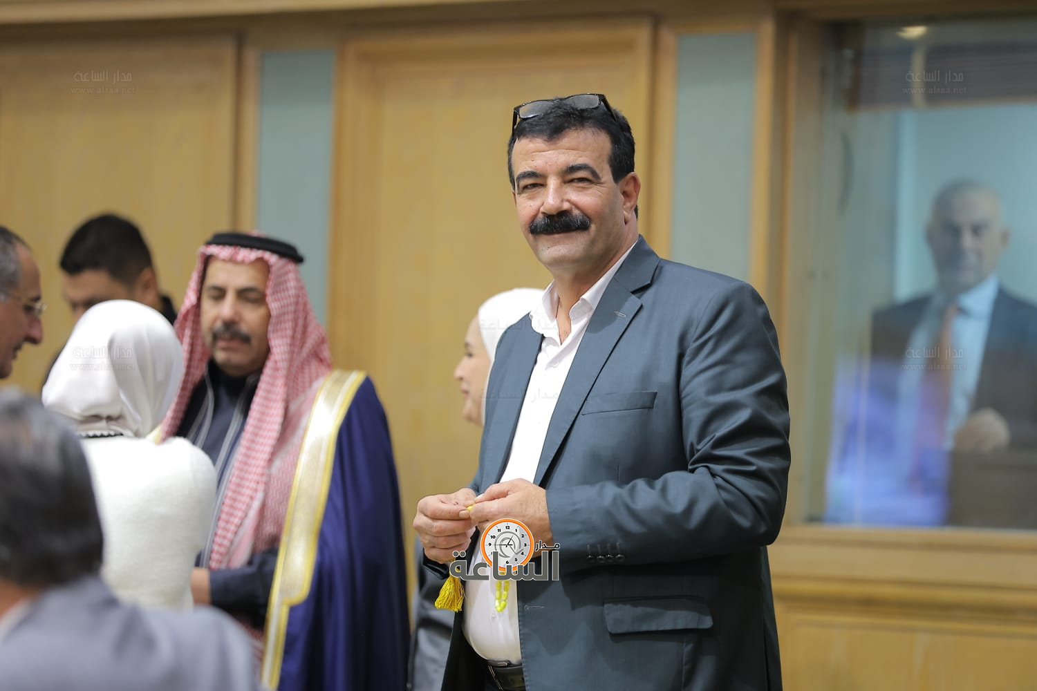 Madar Al-Saa Images 0.656652864848183