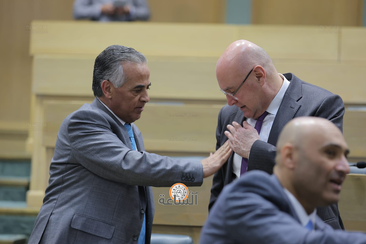 Madar Al-Saa Images 0.02623613847161066