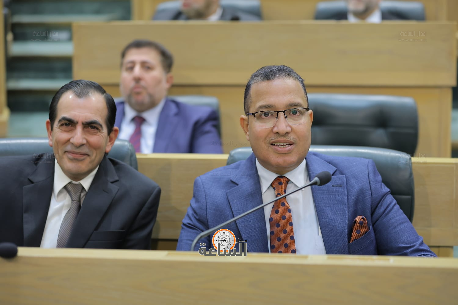 Madar Al-Saa Images 0.19103663473750954