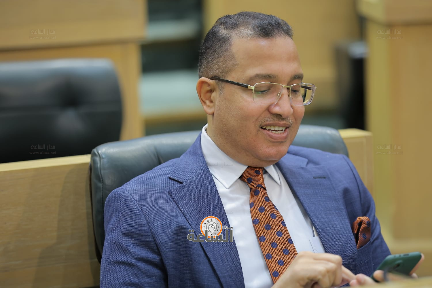 Madar Al-Saa Images 0.9880657975053686