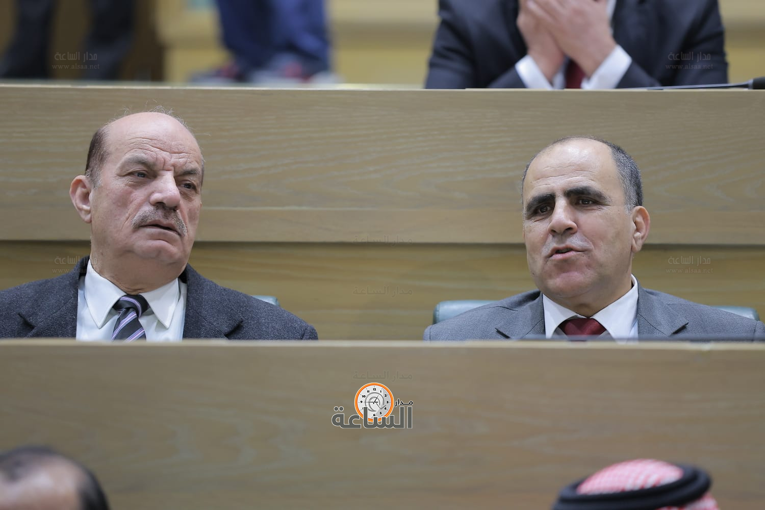 Madar Al-Saa Images 0.4536962141210814