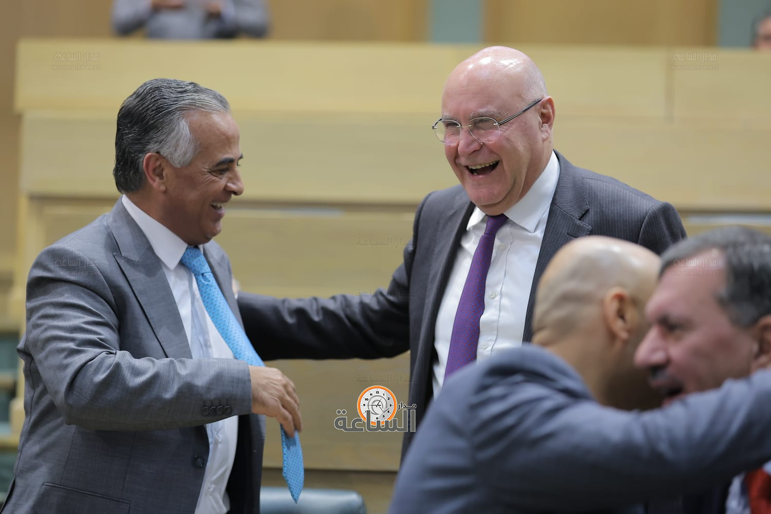 Madar Al-Saa Images 0.7393962993481364