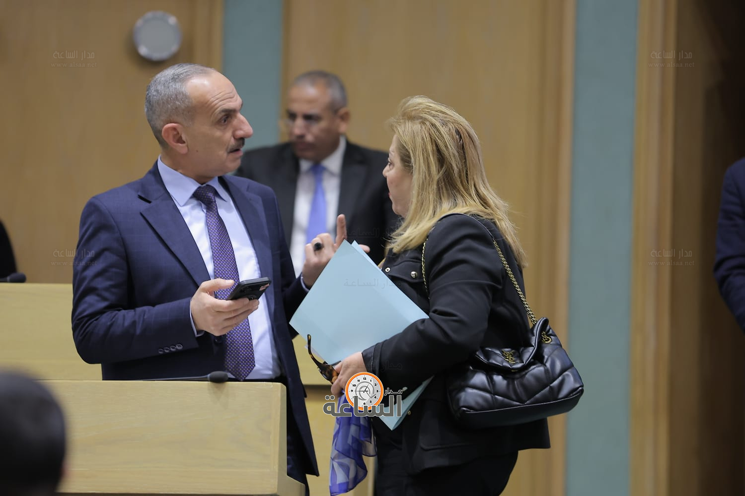 Madar Al-Saa Images 0.853330104741906