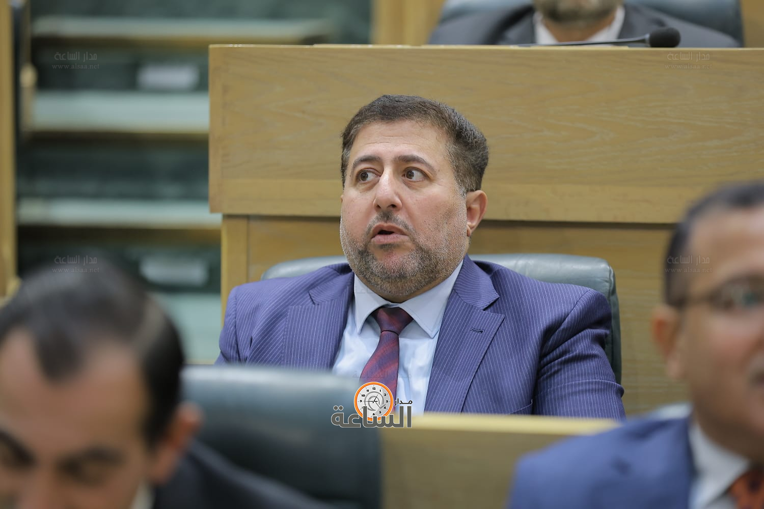 Madar Al-Saa Images 0.6517031516138662