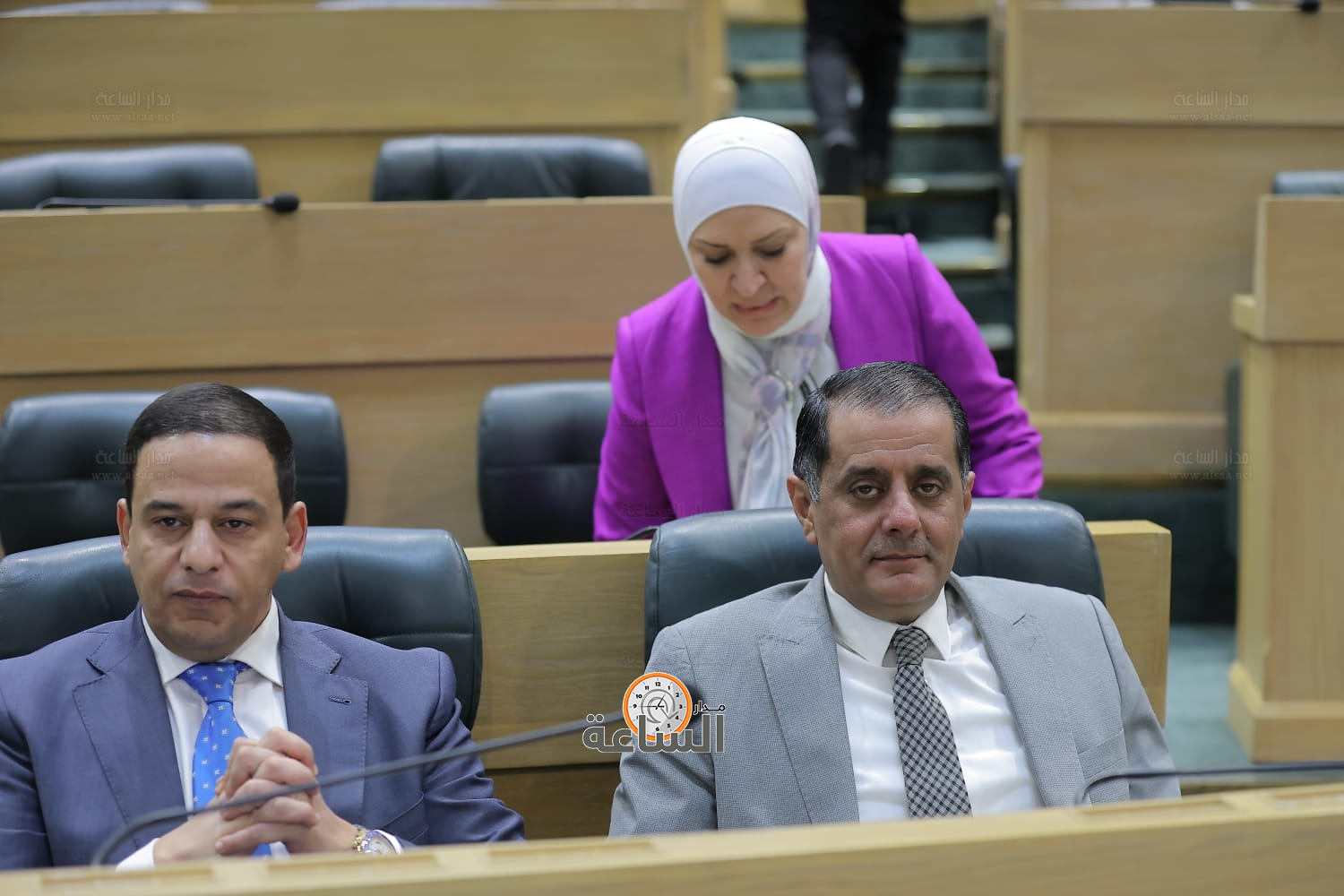 Madar Al-Saa Images 0.6159865444165711