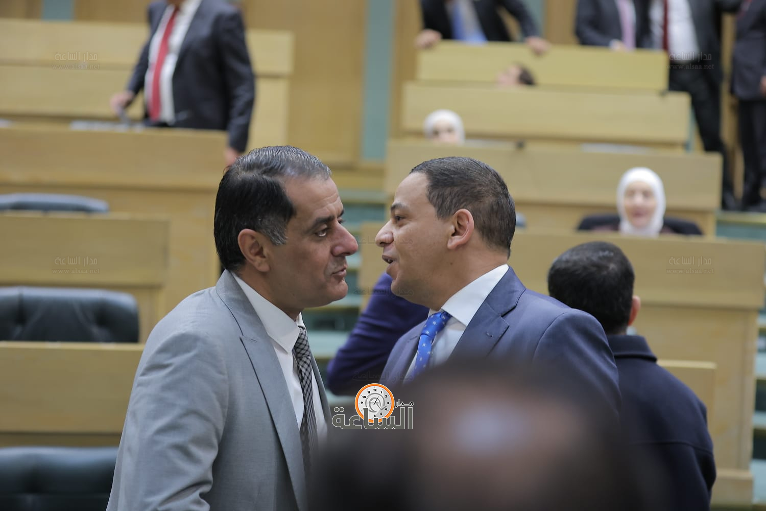 Madar Al-Saa Images 0.001552616973809151