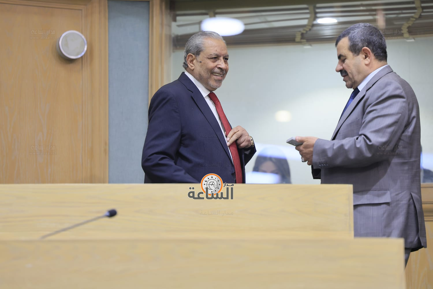 Madar Al-Saa Images 0.21554748233654575