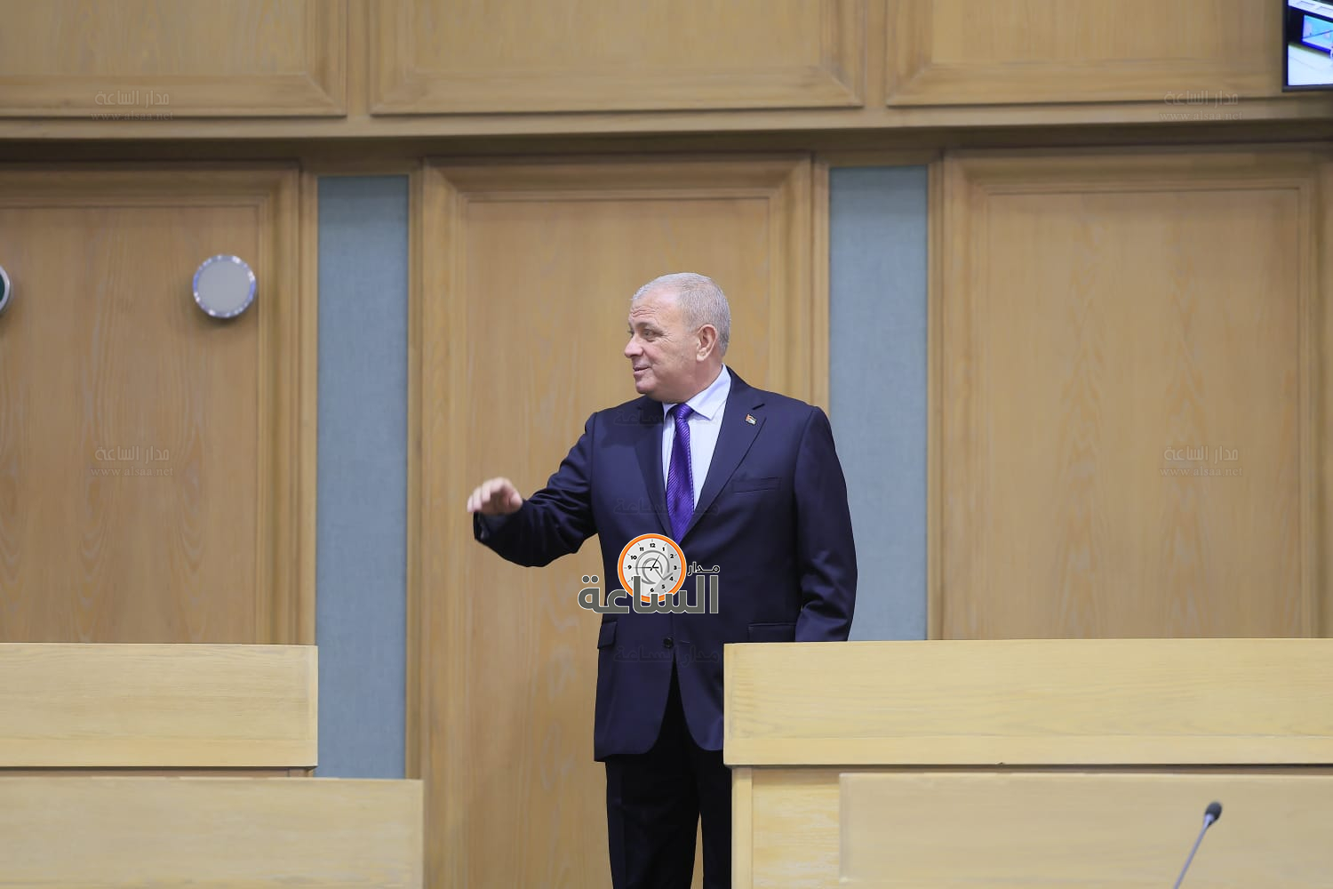 Madar Al-Saa Images 0.809015676731339