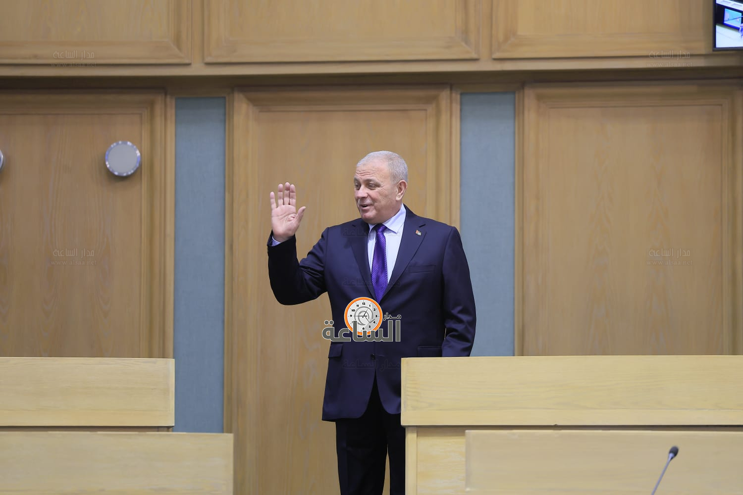 Madar Al-Saa Images 0.3291194503138609