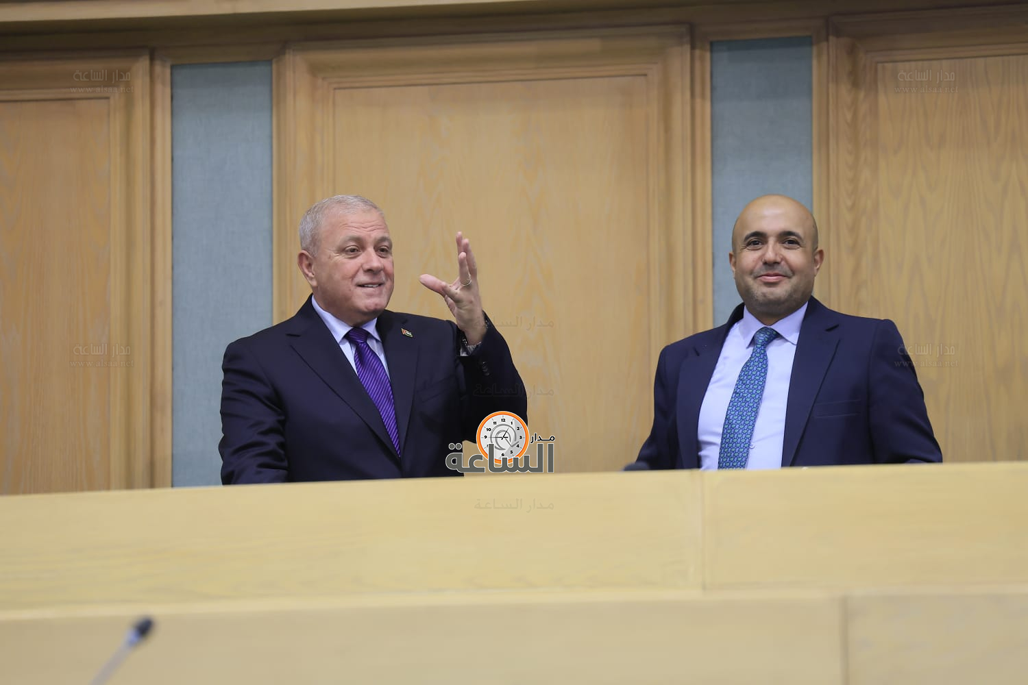 Madar Al-Saa Images 0.11646223618272822