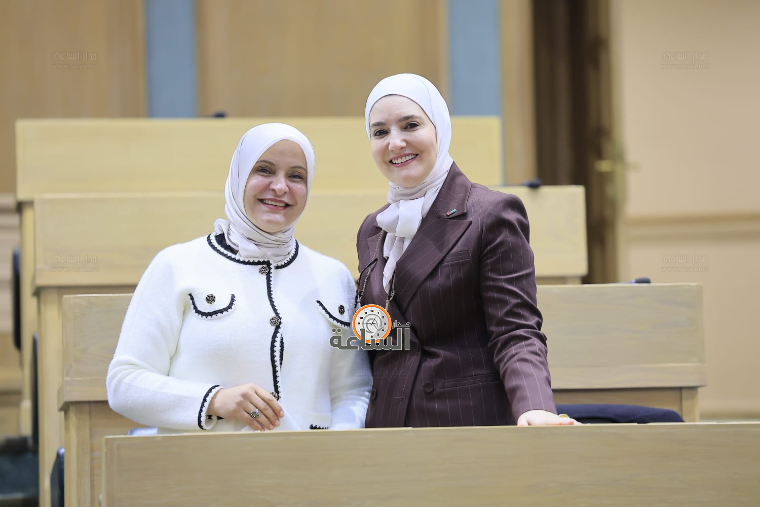 Madar Al-Saa Images 0.15395179326912412