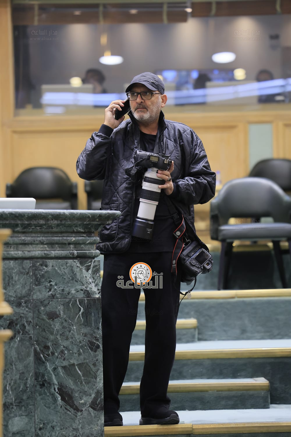 Madar Al-Saa Images 0.07416197084110276