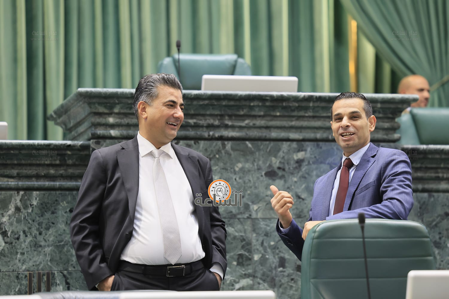 Madar Al-Saa Images 0.11376080459645044