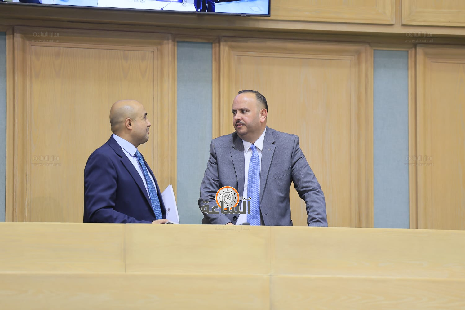 Madar Al-Saa Images 0.27152227642860594