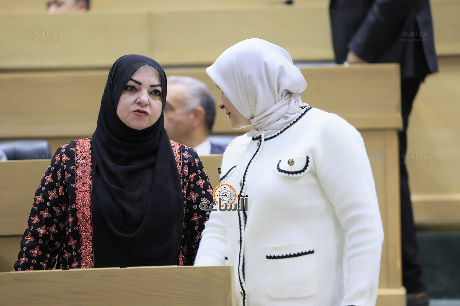 Madar Al-Saa Images 0.09816863748507043