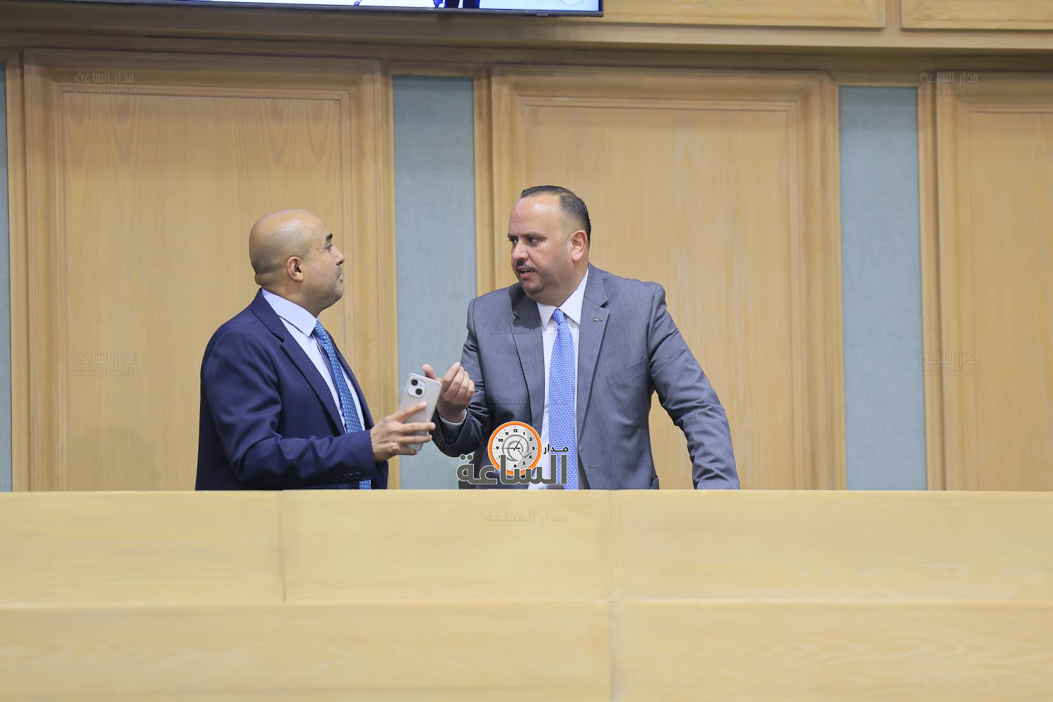 Madar Al-Saa Images 0.5797661997703847