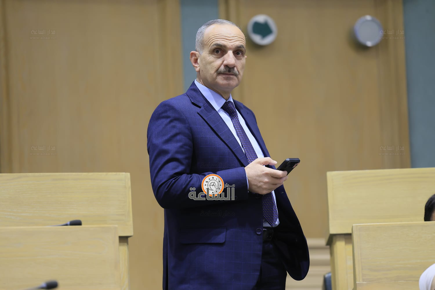 Madar Al-Saa Images 0.062098056599827145