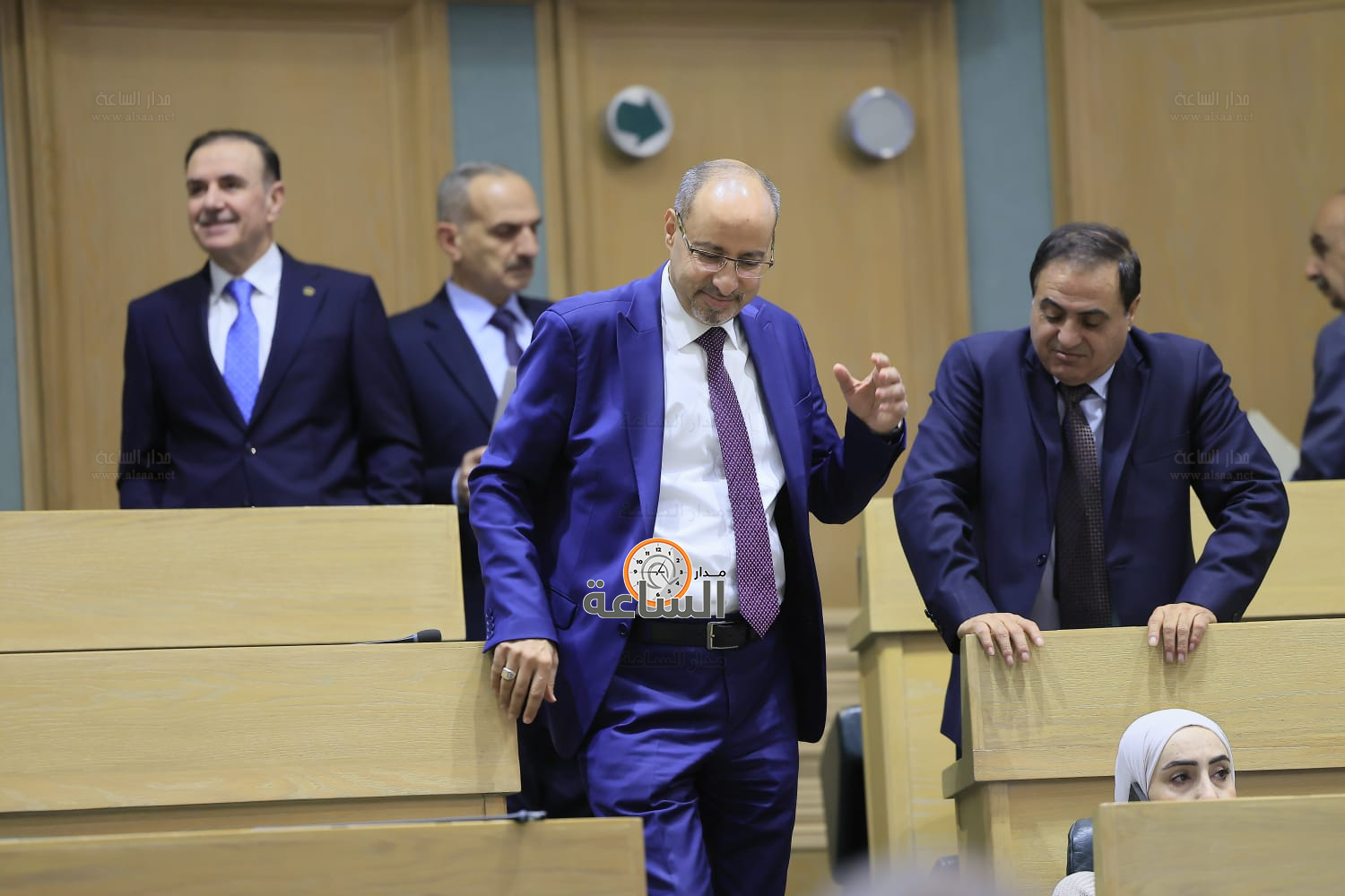 Madar Al-Saa Images 0.9567761397899942