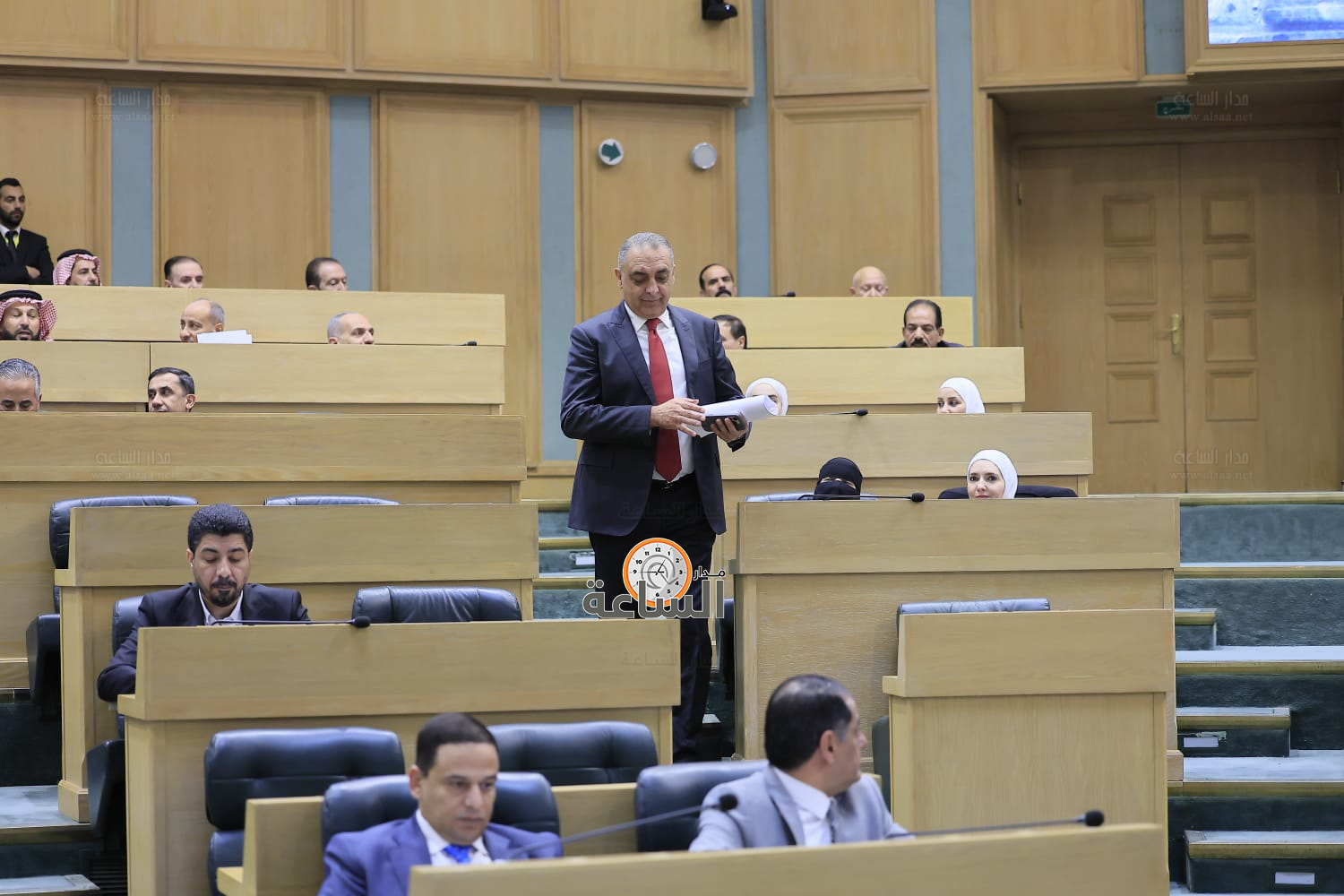 Madar Al-Saa Images 0.8271094208993671