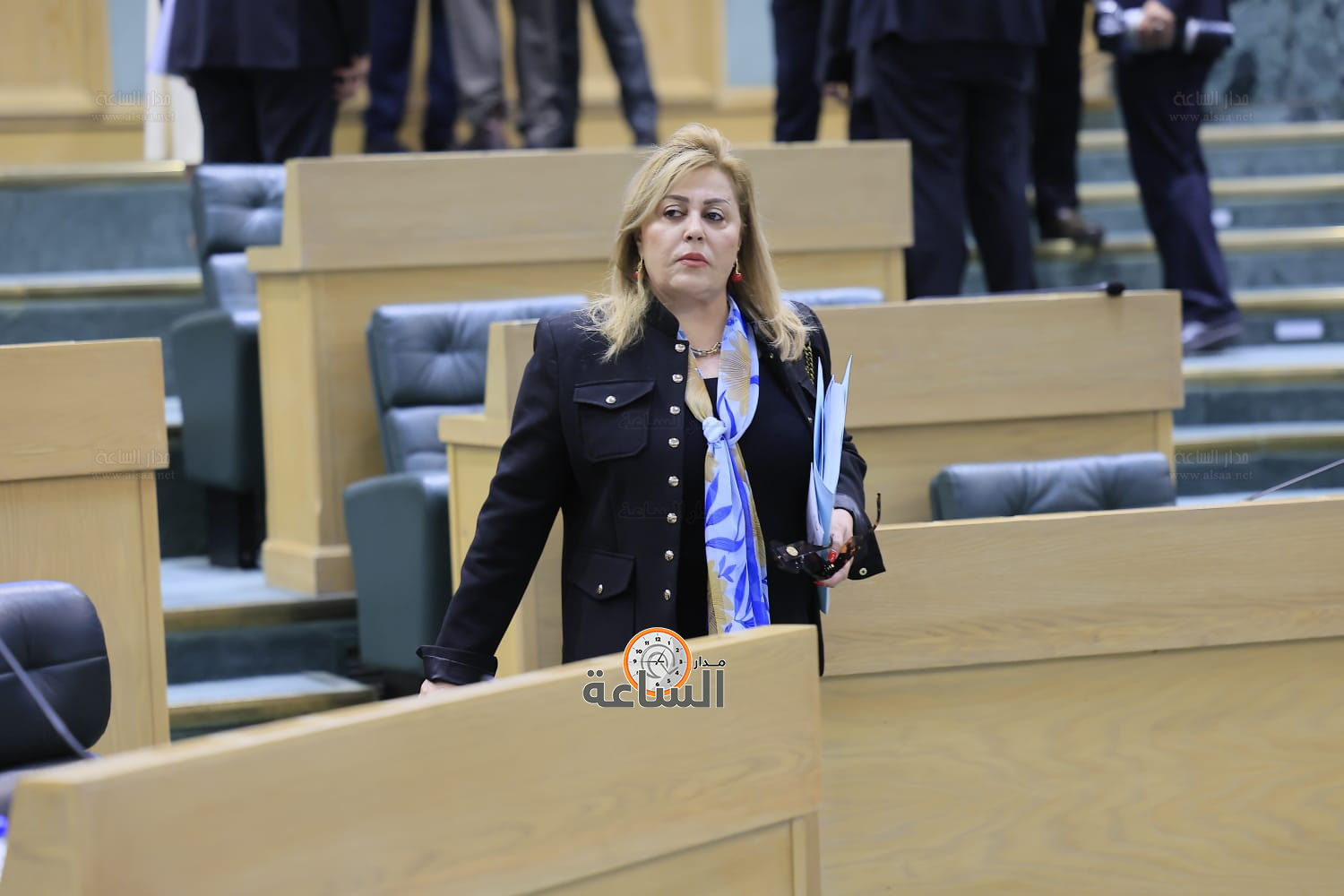 Madar Al-Saa Images 0.5569162320656151