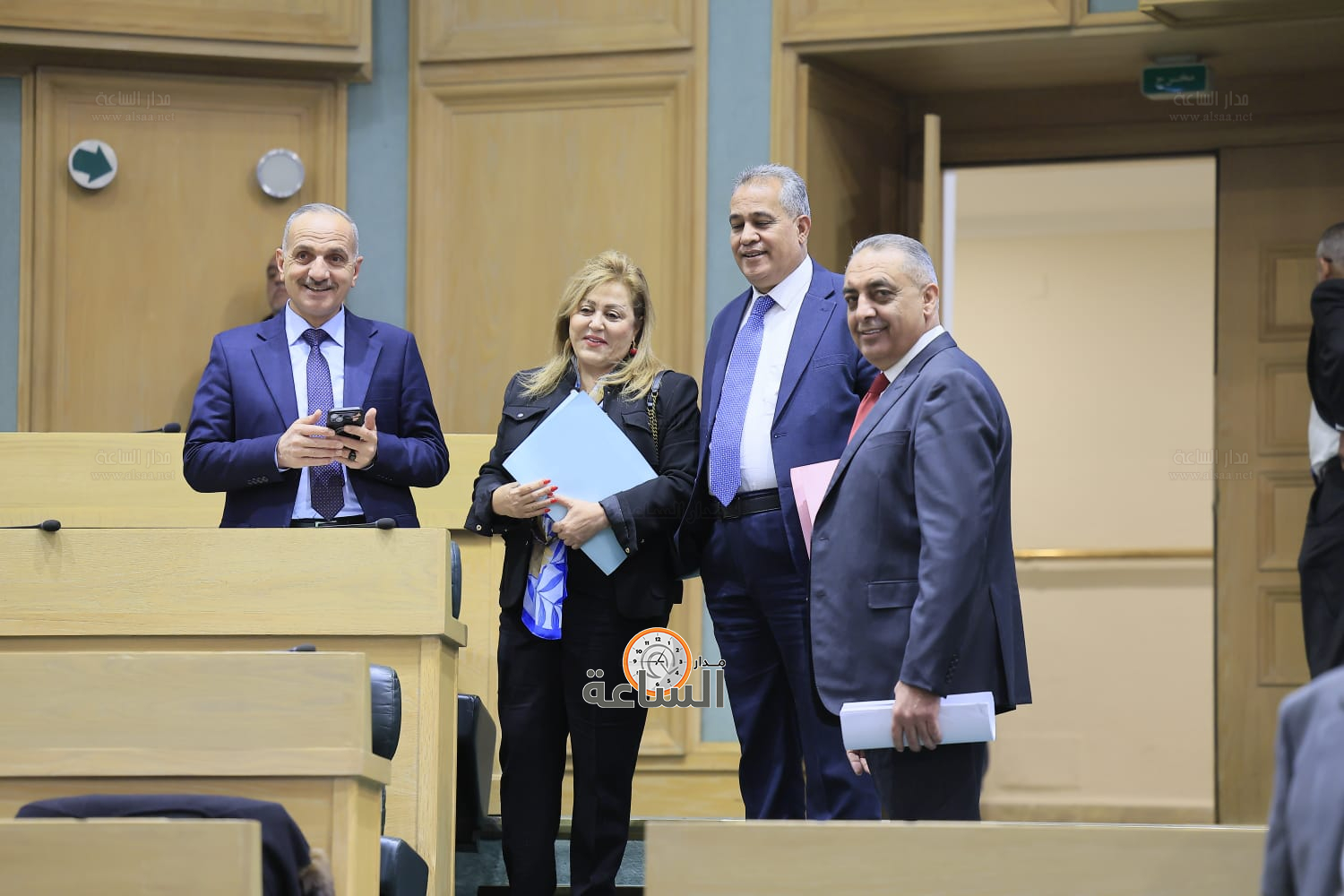 Madar Al-Saa Images 0.39638801799695444