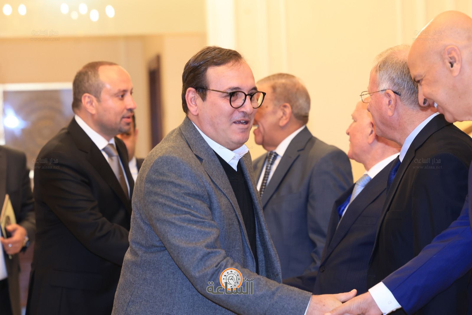 Madar Al-Saa Images 0.4625904950640527