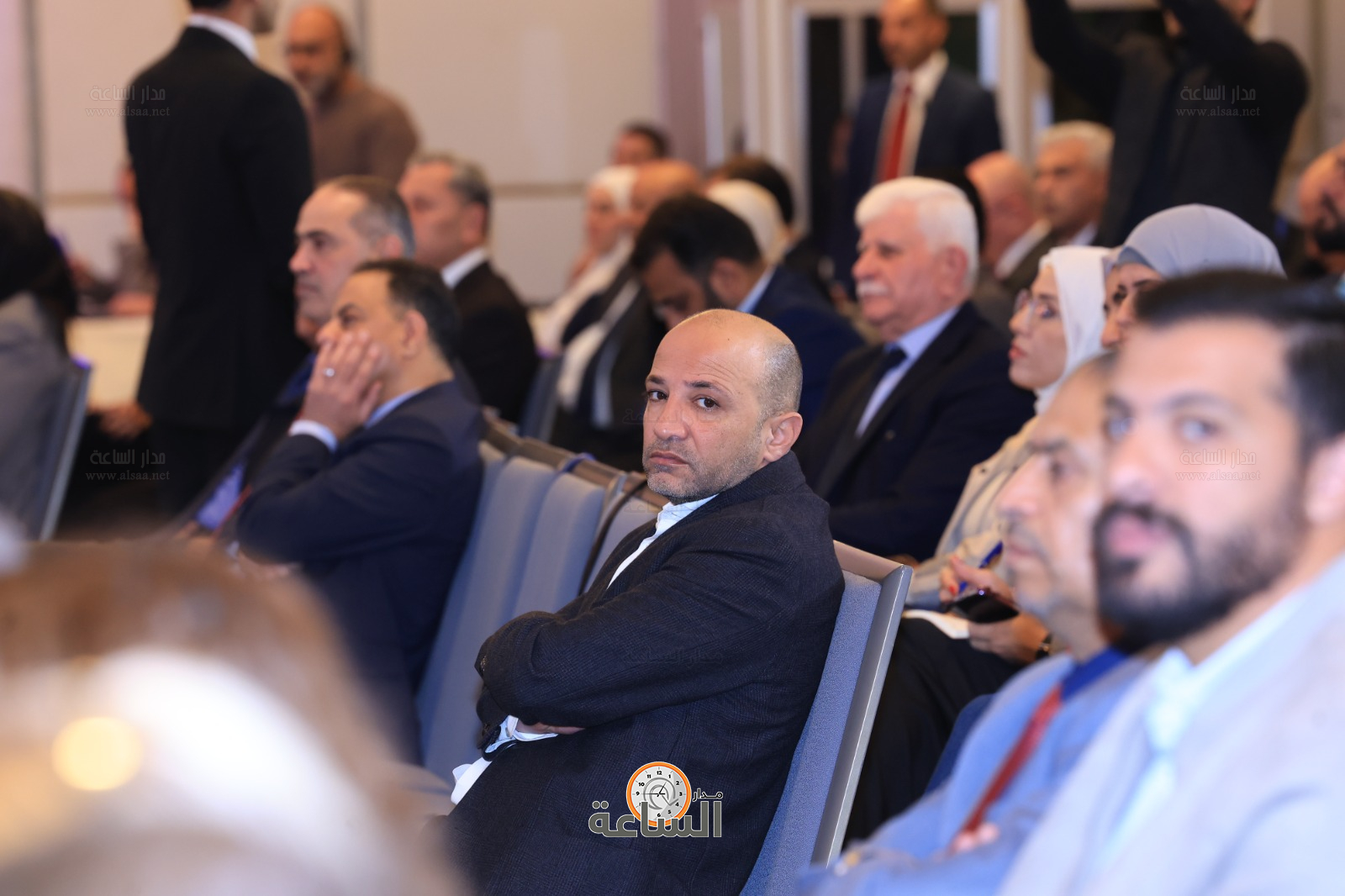 Madar Al-Saa Images 0.545066893654903