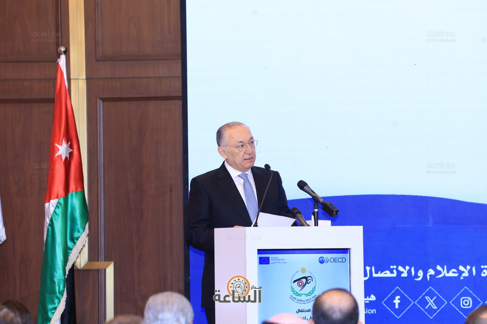 Madar Al-Saa Images 0.6925175834310332