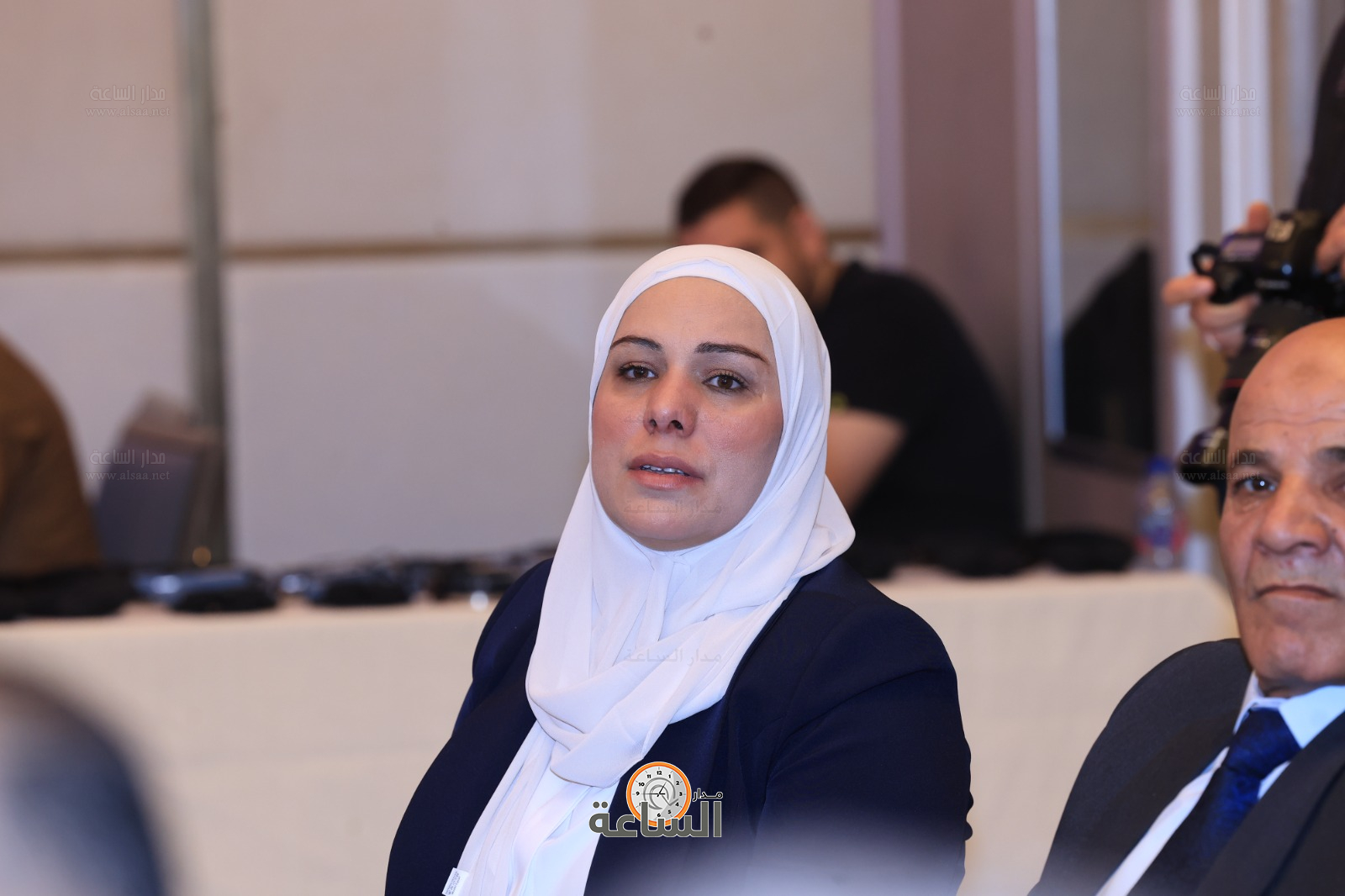 Madar Al-Saa Images 0.4707591864936279