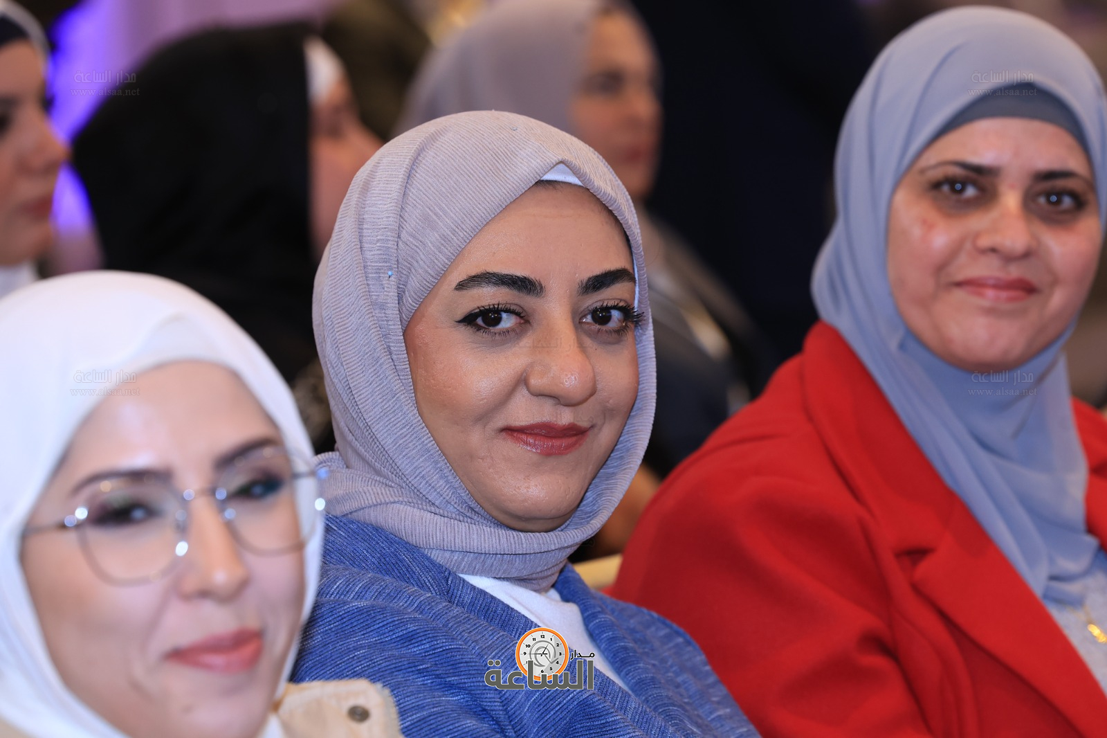 Madar Al-Saa Images 0.38972484337822944