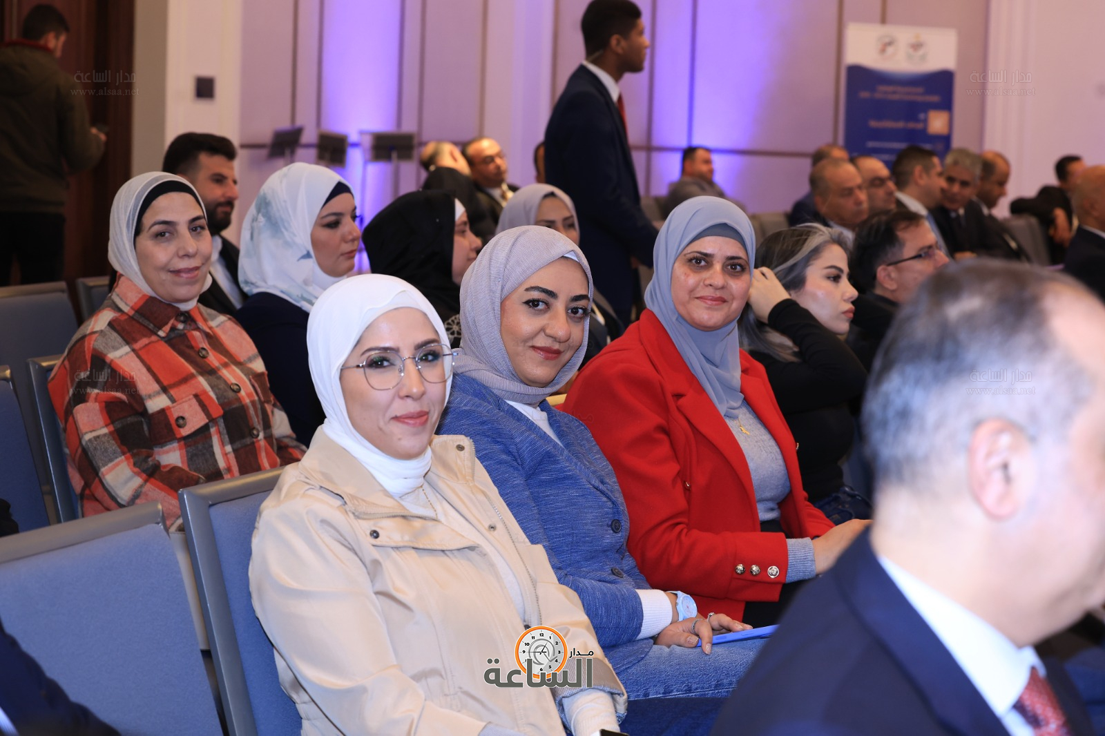 Madar Al-Saa Images 0.7748334206935239