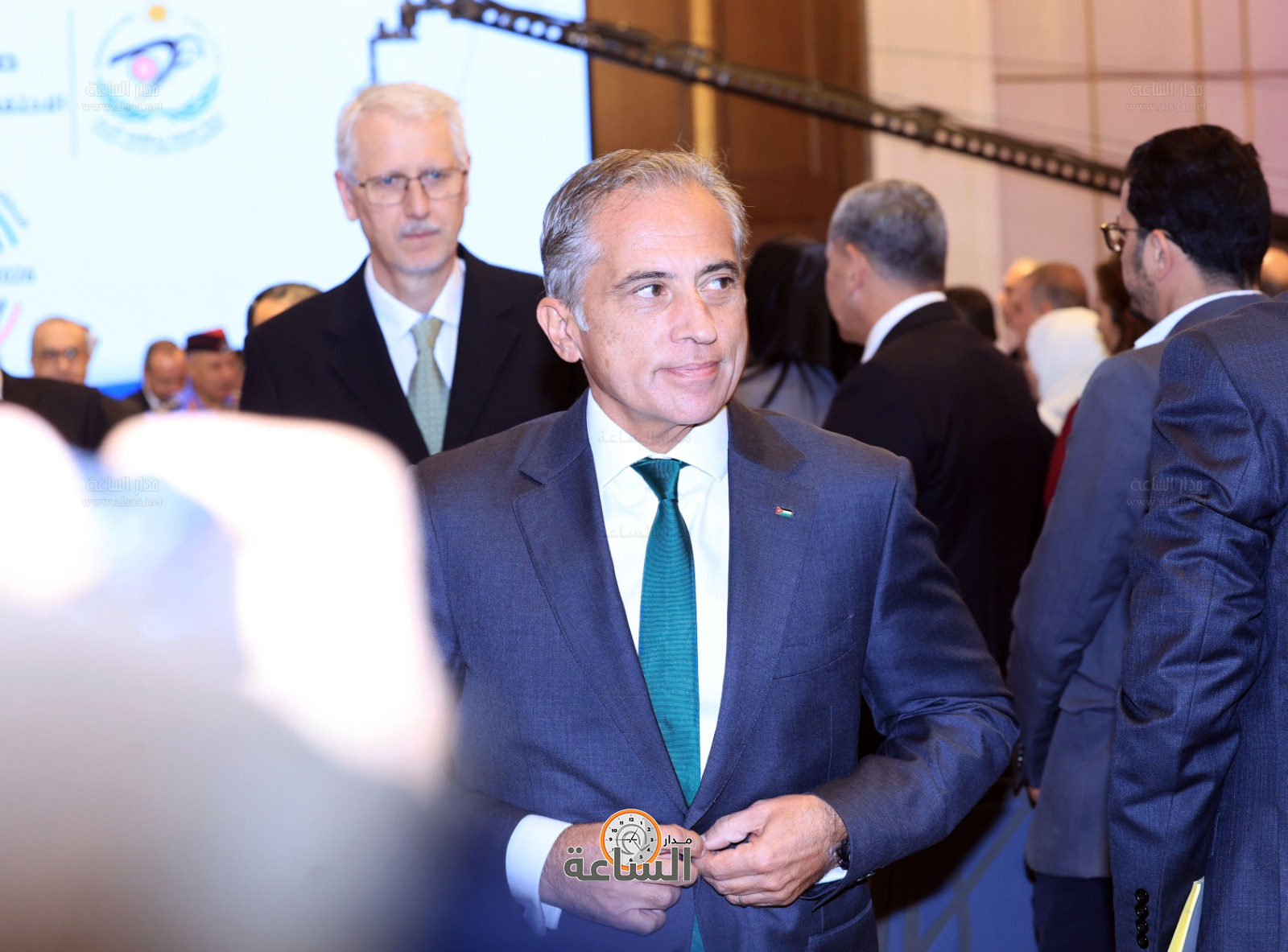 Madar Al-Saa Images 0.41230931299050966