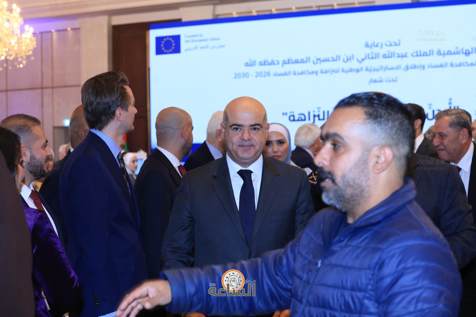 Madar Al-Saa Images 0.5808277346241543